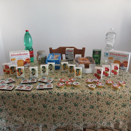 Villetta Panoramica Forio di Ischia Εξωτερικό φωτογραφία