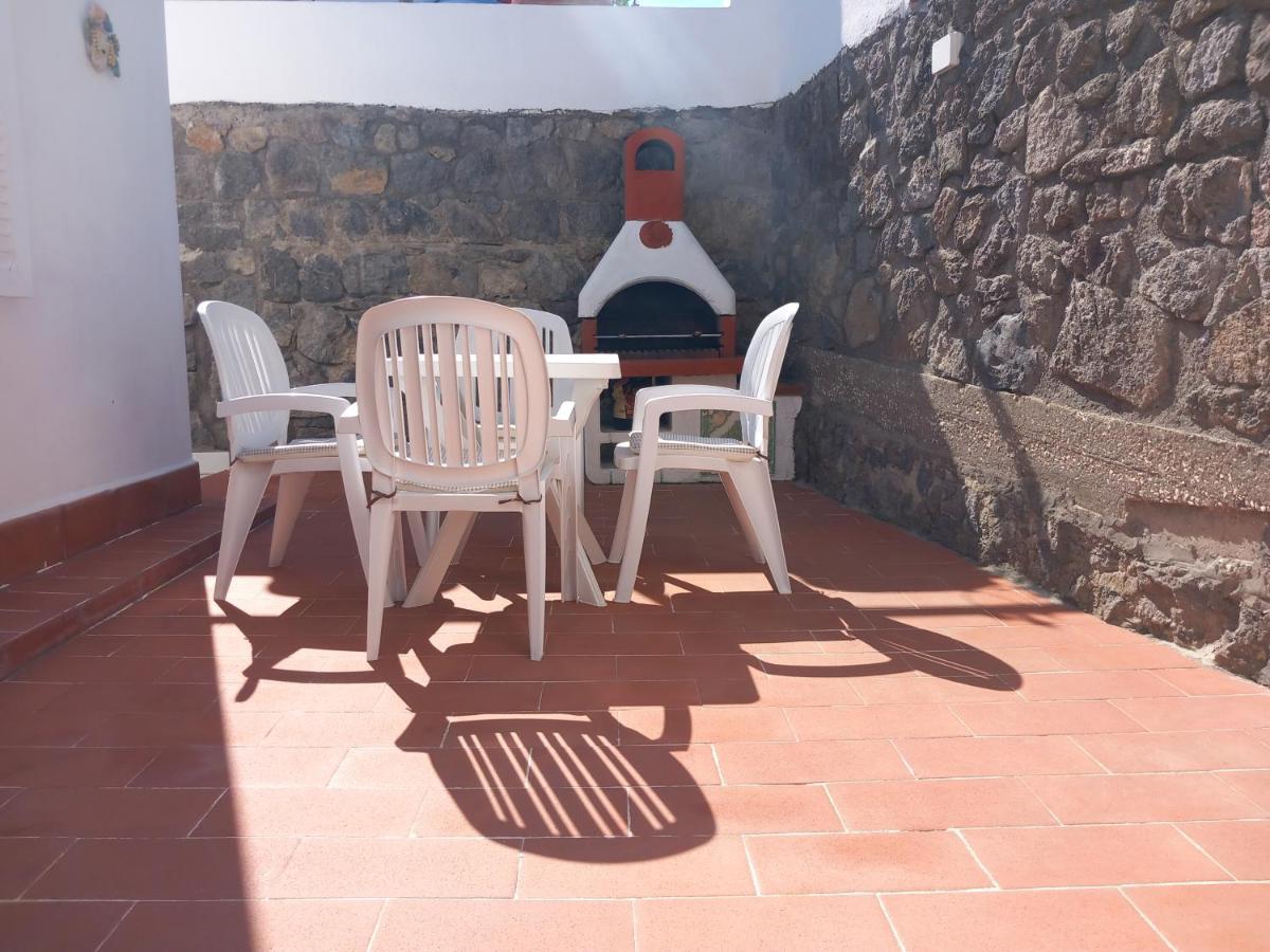 Villetta Panoramica Forio di Ischia Εξωτερικό φωτογραφία
